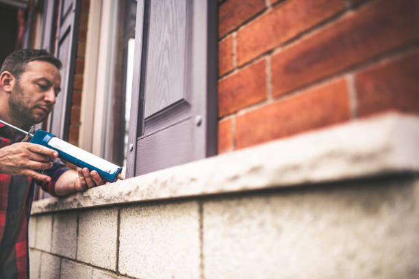 Best Types of Insulation in Hamlin, TX