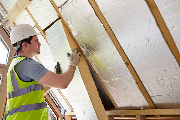 Best Insulation for Specific Applications in Hamlin, TX
